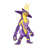 Buy Shiny 6IV Toxtricity